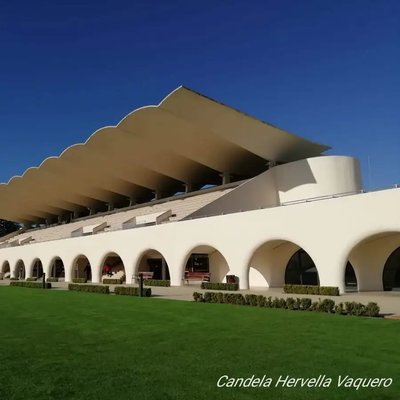 사르수엘라 경마장(이포드로모 데 라 사르수엘라)